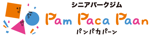シニアパークジム　パンパカパーン